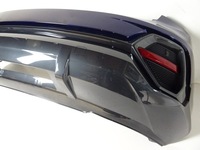 фото thumb №11, Audi q3 83a sportback бампер зад задний 4xpdc lx5h navar 2023r