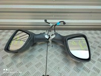 фото thumb №1, Renault clio iv дзеркало ліва tegne 7 9pin