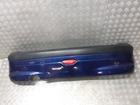 фото thumb №1, Бампер задняя peugeot 206 ege