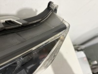 фото thumb №7, Toyota rav4 v фара правая передняя перед полный led фара права перед rav4 v
