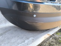 фото thumb №6, Skoda kodiaq бампер задняя задний 565807421