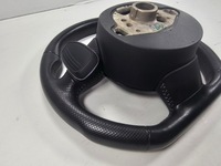 фото thumb №9, Audi sq5 8r кермо шкіряний мультифункція пелюстки