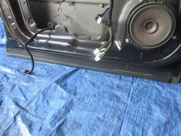 фото thumb №15, Nissan qashqai j10 2008 двері ліві перед kpl