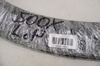 Fiat 500x молдинг крила ліва перед 735572239 в Україні, фото thumb