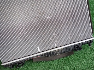 фото thumb №5, Ford ka fiesta mk7 j7b6-8c607-aa радіаторів води вентилятор