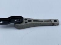 фото thumb №7, Skoda superb ii 2.0 tdi 4x4 кронштейн кронштейн коробки dsg 1k0199855bb