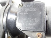 фото thumb №12, Корпус фильтра воздуха + расходомер a3 leon i octavia i golf iv 1.6 8v