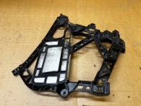 фото thumb №1, Направляющая кронштейн кронштейн бампера задняя правый mercedes gl x166