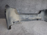 фото thumb №10, Toyota corolla 09-13 бампер задний задняя