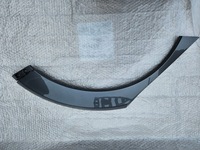 фото thumb №1, Honda civic x-type r планка ліва крило зад нова