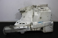 фото thumb №1, Четверть лонжерон подкрылок правый перед maserati levante m161