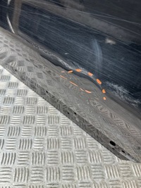 фото thumb №6, Дверь правое полный jaguar f-pace 2017 rok