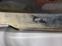 фото thumb №10, Рамка решётка радиатора решётка радиатора хром peugeot 2008 i 2012-