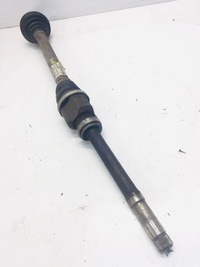 фото thumb №2, Citroen оригинальный номер 9677916180 приводной вал