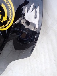 фото thumb №8, Renault koleos ii 2 16- капот крышка двигателя