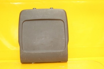 фото thumb №6, Спинка сиденья правый зад 2 ряд mercedes vito w638