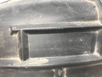 фото thumb №8, Toyota yaris iv подкрылок левый задняя задние 65638-k0050