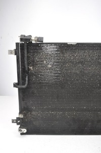 фото thumb №7, Audi a8 d4 long 4.2 v8 tdi радиатор кондиционера