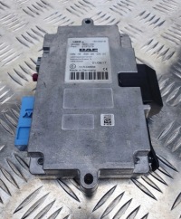 Модуль rcc інтерфейс telefoniczny daf xf 106 рестайлінг  4 Оригінал, фото thumb