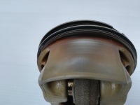 фото thumb №7, Bmw f01 f07 f10 поршень + шатун n63 4.4