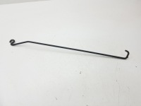 фото thumb №1, Ford focus c-max 2005 опора крышки / капот двигателя