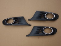 фото thumb №1, Решётка бампера vw golf vi 5k0 оригинал