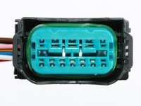 фото thumb №3, Жгут штекер колодка лампы фара mini r60 r61 r59 r58 f57 r52 r57