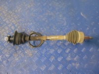 фото thumb №1, Renault scenic rx4 приводной вал левый перед шарниры