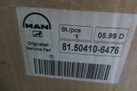 фото thumb №8, Амортизатор головний гальмівний циліндр man f90 81.50410-6476 oem номер wabco 9254217010