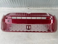 фото thumb №1, Бампер перед передний vw caddy v 5 2k7 20- полный