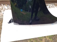 фото thumb №15, Крила правий jaguar i pace x590 9jd3 16005