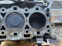 фото thumb №6, Блок dół двигателя wał поршни jaguar x-type x400 2.5 4x4