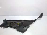 фото thumb №8, Audi q5 sq5 2009 правая сторона молдинг порог задняя 8r0867768b