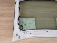 фото thumb №11, Крышка багажника багажника audi a5 8t sportback ly9c 12 km!