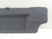 2007 maserati quattroporte обшивка багажника 080061506 Недорого, фото thumb