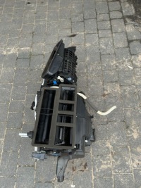 фото thumb №1, Отопитель kia optima iv kombi