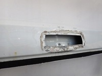 фото thumb №7, Renault trafic iii 3 opel vivaro b nissan primastar 14- крышка багажника задняя задняя