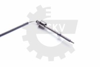 Esen skv 30skv016 датчик, температура вихлопних газів в Україні, фото thumb