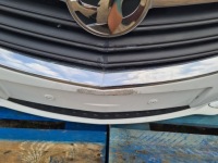 фото thumb №5, Бампер передний opel insignia a lift z40r