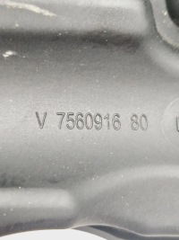 фото thumb №7, Peugeot 308 2014 вакуумный бак воздуха
