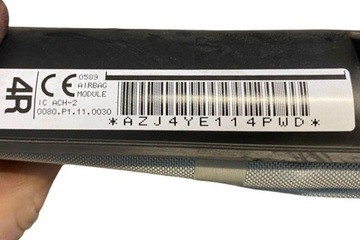 фото thumb №5, Шторка правая toyota rav 4 iv _a4_ 617418200b 2.0l дизель 2015