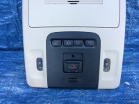 фото thumb №2, Toyota camry viii xv70 лампа освітлення салону