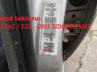 фото thumb №7, Петля дверь правый перед dół ezac peugeot 206 5d