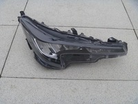 фото thumb №7, Toyota corolla e21kombi hb подкрылок передние правое оригинал 53875-02710