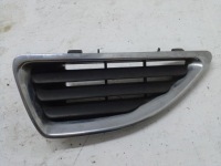 Купить Решётка бампера левое  перед renault megane 1 рестайлинг, фото thumb