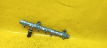 фото thumb №11, Планка впрыскивающий scenic i 1,9dci 7700111013