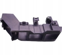 Купить Накладка под сиденье заглушка volkswagen passat b6, фото thumb