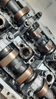 фото thumb №13, Головка двигателя r6110162601 chrysler pt cruiser 2.2 crdi