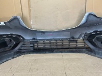 Бампер передний opel combo e 18- перед с Разборки, фото thumb