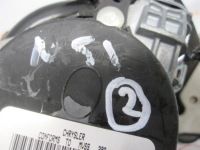 фото thumb №9, Jeep patriot 10r pas безопасности правое 605884104f